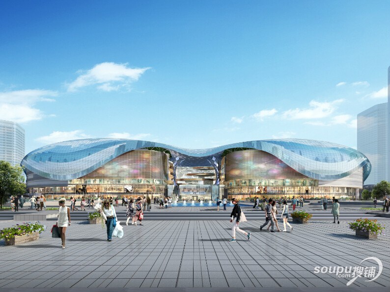 �򽭳����㳡