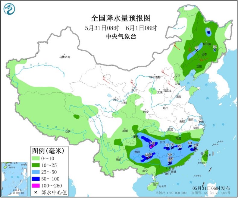 镇江天气预报一周
