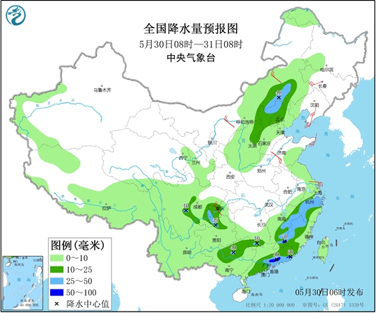 镇江天气预报一周